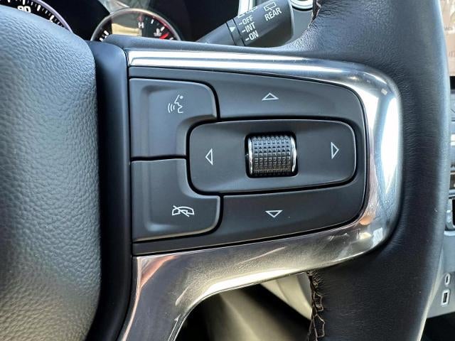 2022 Chevrolet Blazer Premier