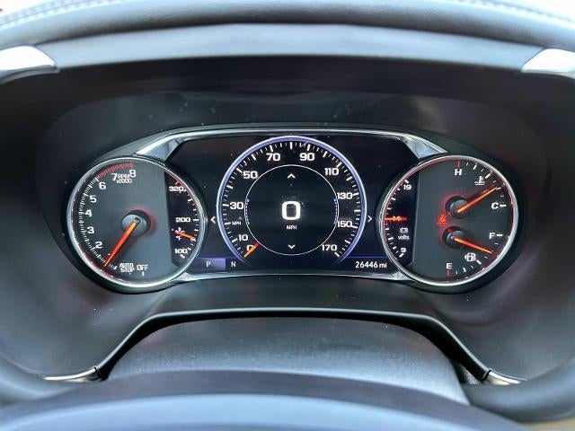 2022 Chevrolet Blazer Premier