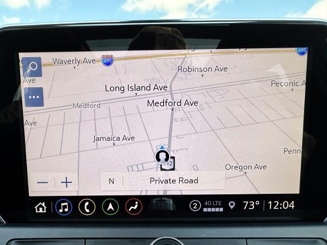 2022 Chevrolet Blazer Premier