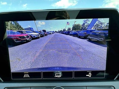 2022 Chevrolet Blazer Premier