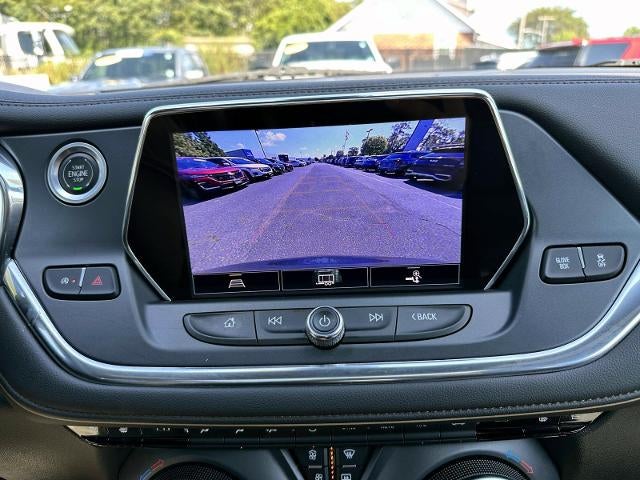 2022 Chevrolet Blazer Premier