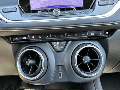 2022 Chevrolet Blazer Premier