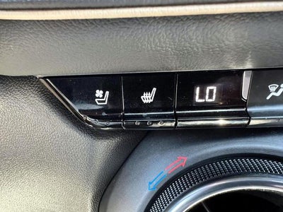 2022 Chevrolet Blazer Premier