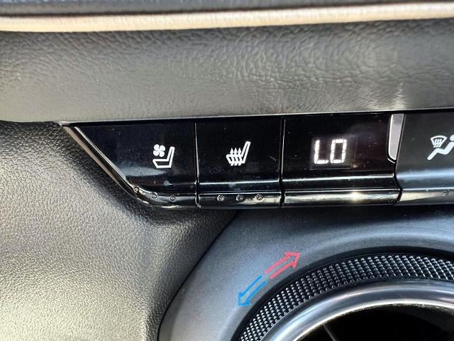 2022 Chevrolet Blazer Premier