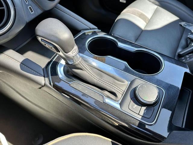 2022 Chevrolet Blazer Premier