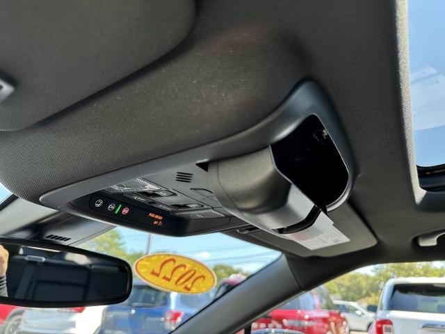 2022 Chevrolet Blazer Premier