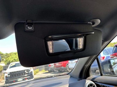 2022 Chevrolet Blazer Premier