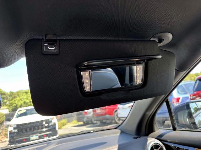 2022 Chevrolet Blazer Premier