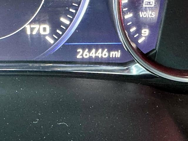 2022 Chevrolet Blazer Premier