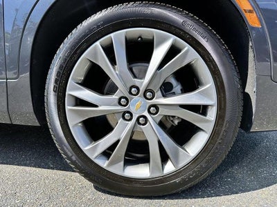 2022 Chevrolet Blazer Premier