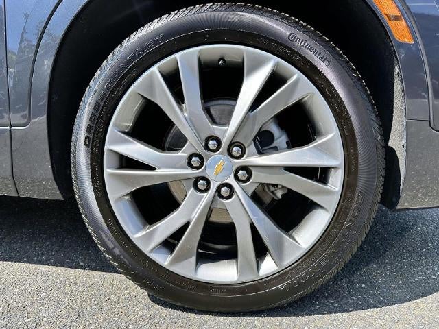 2022 Chevrolet Blazer Premier