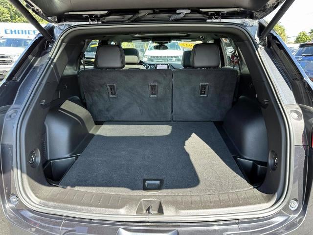 2022 Chevrolet Blazer Premier