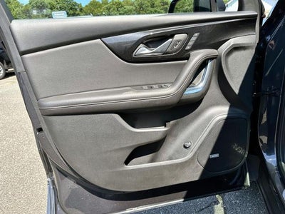 2022 Chevrolet Blazer Premier