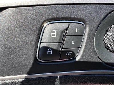2019 Lincoln MKZ Reserve I