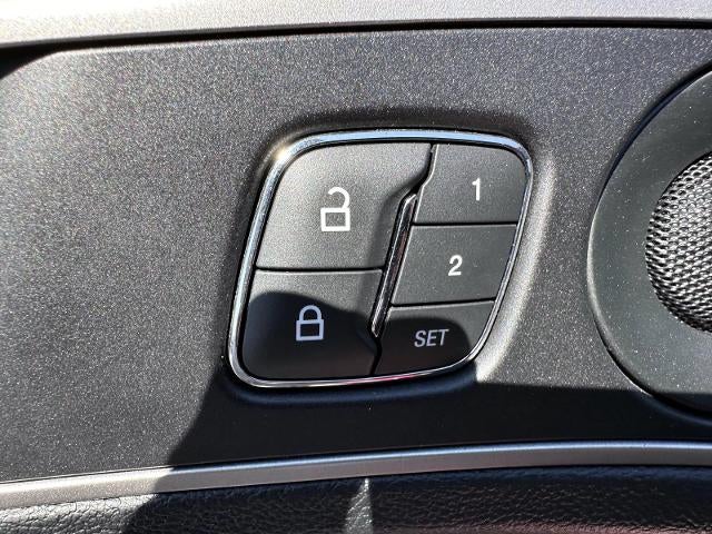 2019 Lincoln MKZ Reserve I