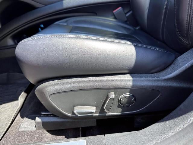 2019 Lincoln MKZ Reserve I
