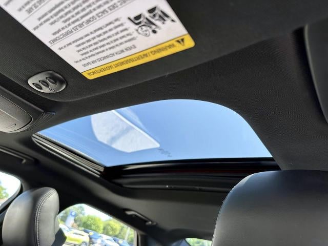 2019 Lincoln MKZ Reserve I