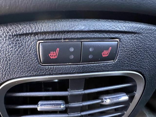 2019 Lincoln MKZ Reserve I