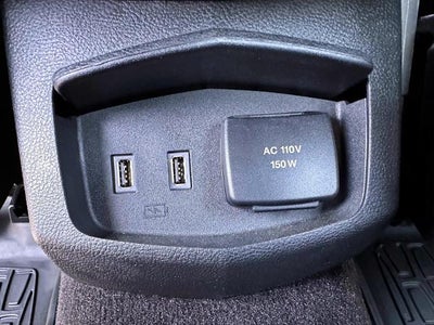 2019 Lincoln MKZ Reserve I