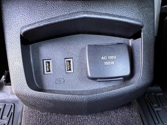 2019 Lincoln MKZ Reserve I