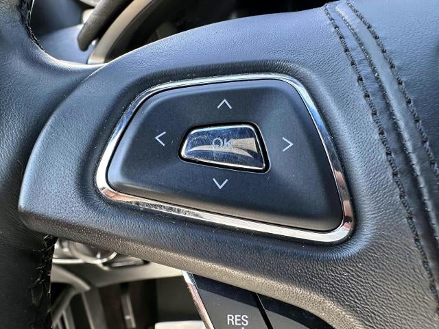 2019 Lincoln MKZ Reserve I