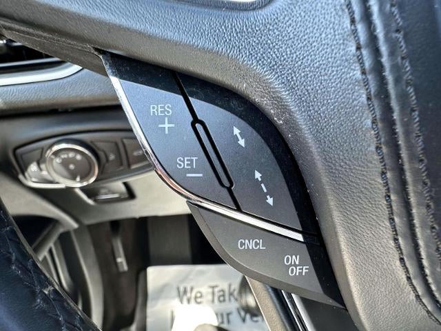 2019 Lincoln MKZ Reserve I