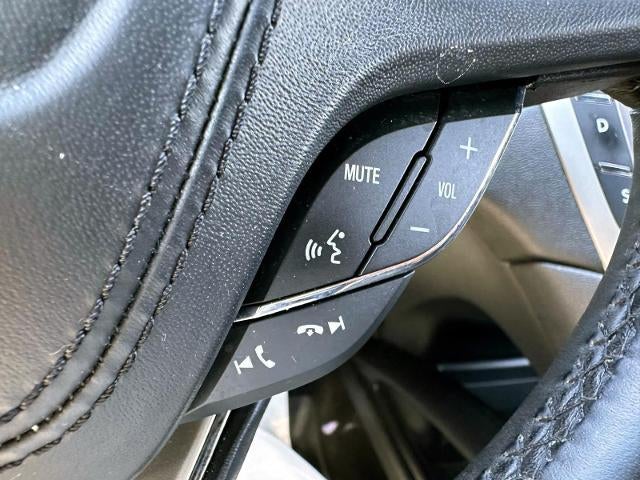 2019 Lincoln MKZ Reserve I