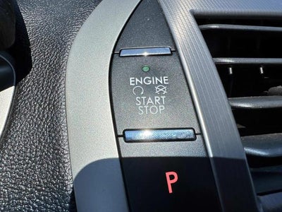 2019 Lincoln MKZ Reserve I