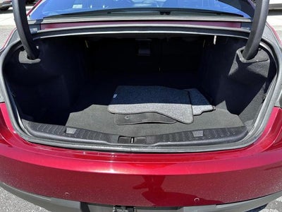 2019 Lincoln MKZ Reserve I