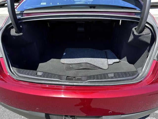2019 Lincoln MKZ Reserve I