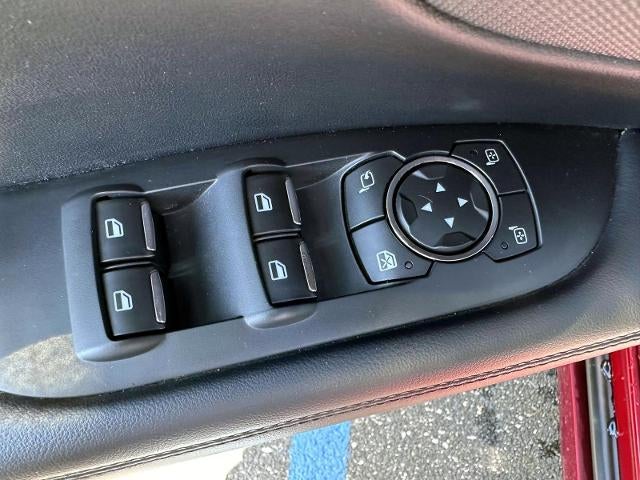 2019 Lincoln MKZ Reserve I