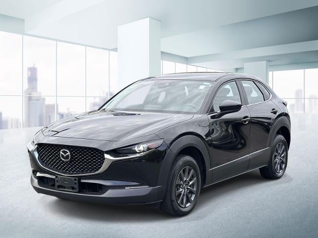 2023 Mazda Mazda CX-30 2.5 S