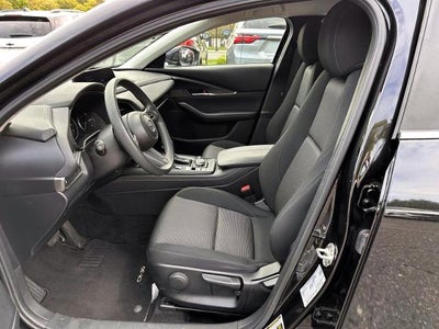 2023 Mazda Mazda CX-30 2.5 S