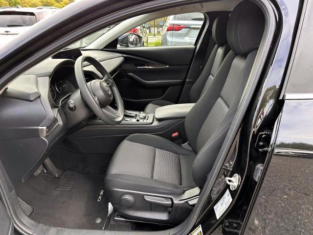 2023 Mazda Mazda CX-30 2.5 S