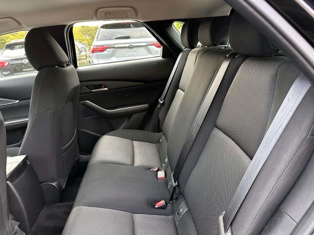 2023 Mazda Mazda CX-30 2.5 S