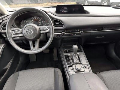 2023 Mazda Mazda CX-30 2.5 S