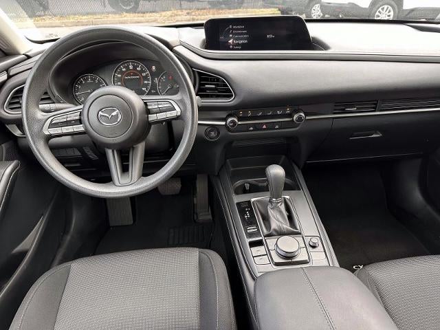 2023 Mazda Mazda CX-30 2.5 S