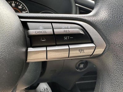 2023 Mazda Mazda CX-30 2.5 S