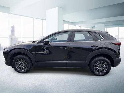 2023 Mazda Mazda CX-30 2.5 S