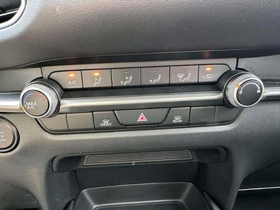 2023 Mazda Mazda CX-30 2.5 S