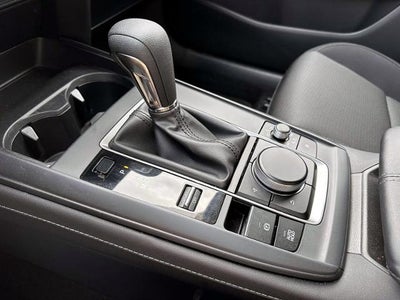 2023 Mazda Mazda CX-30 2.5 S