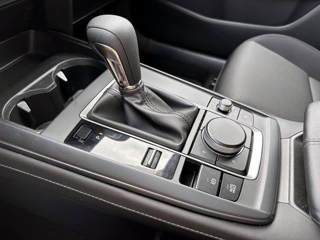 2023 Mazda Mazda CX-30 2.5 S
