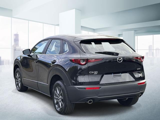 2023 Mazda Mazda CX-30 2.5 S