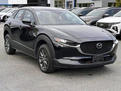 2023 Mazda Mazda CX-30 2.5 S