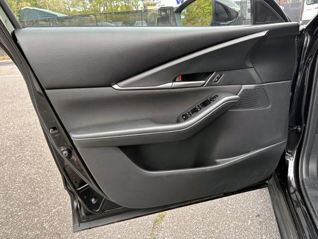 2023 Mazda Mazda CX-30 2.5 S