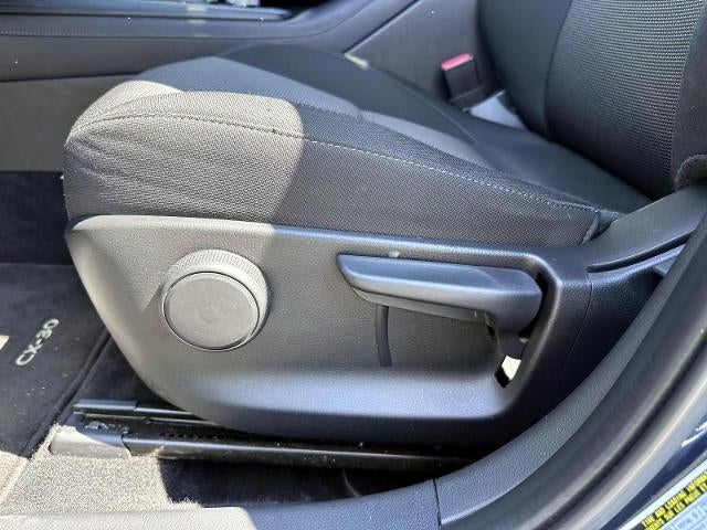 2023 Mazda Mazda CX-30 2.5 S