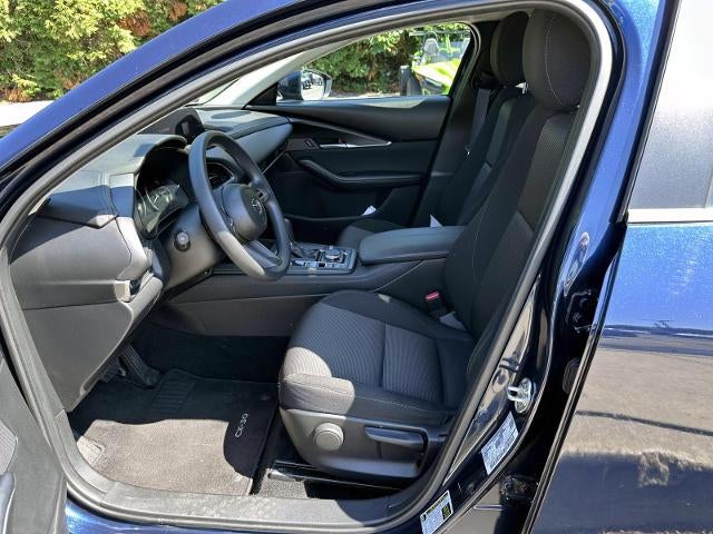 2023 Mazda Mazda CX-30 2.5 S