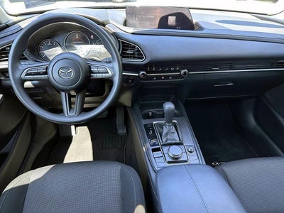 2023 Mazda Mazda CX-30 2.5 S