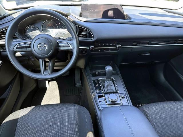 2023 Mazda Mazda CX-30 2.5 S