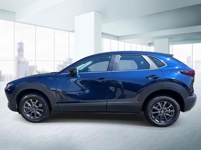 2023 Mazda Mazda CX-30 2.5 S